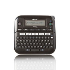 Image of Brother PT-D210VP label printer Thermal transfer 180 x 180 DPI