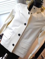 RRD ROBERTO RICCI DESIGN SUPERFLEX CABAN CAPPUCCIO 2025 490,00 CARTELLINO TG 46