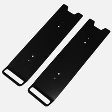 YAESU FT 991A/991, FT DX10, TRAGEGRIFFE UND FRONTPLATTENSCHUTZ