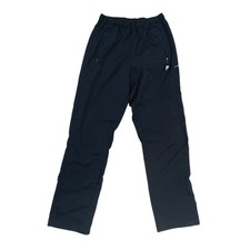 Fila Sport Black Track Pants Women's Sz S