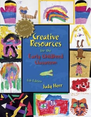 Creative Resources for the Early Childhood Classroom - Paperback - VERY GOOD