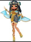 LOL Surprise OMG Fierce Cleopatra Limited Edition Premium Collector Doll NWB — photo 2