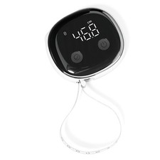 Body Measuring Tape with APP, Bluetooth Body Tape Measure for Fitness3164