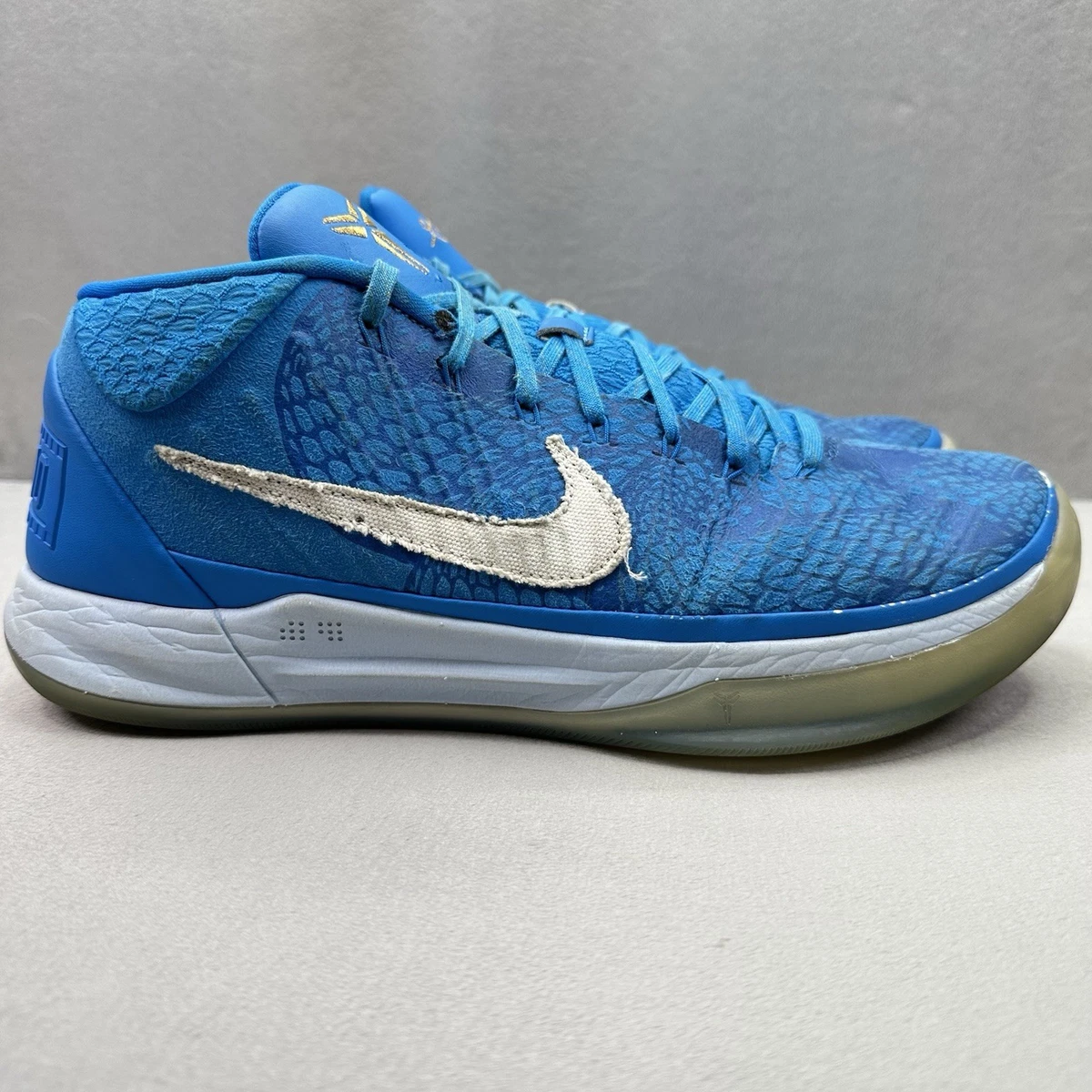Nike Kobe A.D. PE Mid DeMar DeRozan - огромный выбор по лучшим