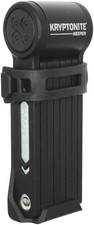 Kryptonite Keeper Mini Folding Lock - Include...
