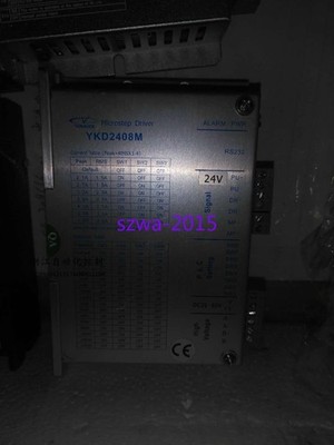 1pcs Used for research and control drive YKD2408M YAKO *mp