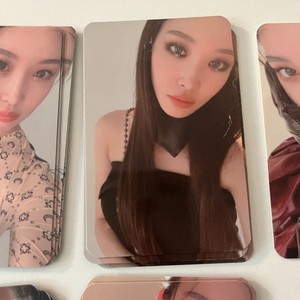 Chungha | eBay