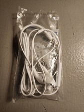 Samsung Stereo Headset Factory Sealed - Unknown Galaxy Series