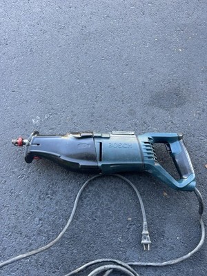 BOSCH RS15 Brute Drive System Reciprocating Saw 12-Amp, 0-2,800 SPM, 120 V