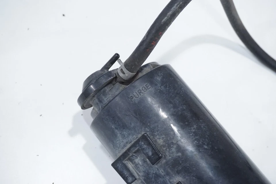 Honda Civic VTEC 1992-95 bote de carbón automático OEM Foto 4 de 4