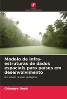 Chinonye Onah | Modelo De Infra-Estruturas De Dados Espaciais Para PaíSes Em...