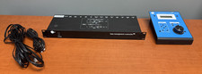 Blue Sky Bass Management Controller MK II  Bass Management Controller