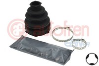 Autofren Seinsa Faltenbalgsatz Antriebswelle D8599 FüR Toyota Trilobe Avensis