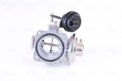 EGR Valve NISSENS 98304