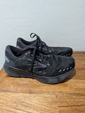 Brooks Glycerin 20 Black - Size 8 B Medium basically new  110382-1D-020