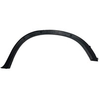 Blende Radlauf Seitenwand Hinten Links Passt FüR BMW X5 E70 06-13