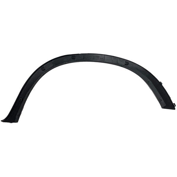 Blende Radlauf Seitenwand Hinten Links Passt FüR BMW X5 E70 06-13-image