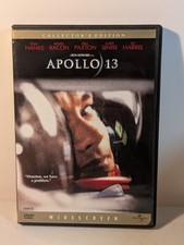 Apollo 13 DVD
