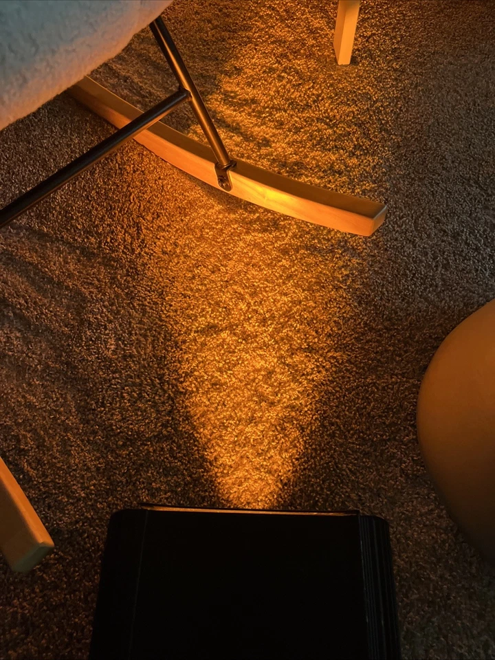 CHAUVET TFX-FS360 FOLLOW SPOT 400G DJ LED Lighting - Used, GREAT CONDITION - Image 3 of 4