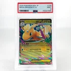 PSA 9 Pokemon Card Dragonite Ex 126/193 RR M2a Japanese Card [9] 3