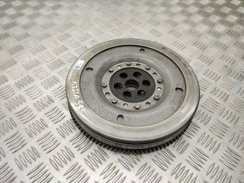 Ford Fiesta 2022 Schwungrad L1BG7A555BA Benzin 92kW SAU86029 - Bild 6 von 7