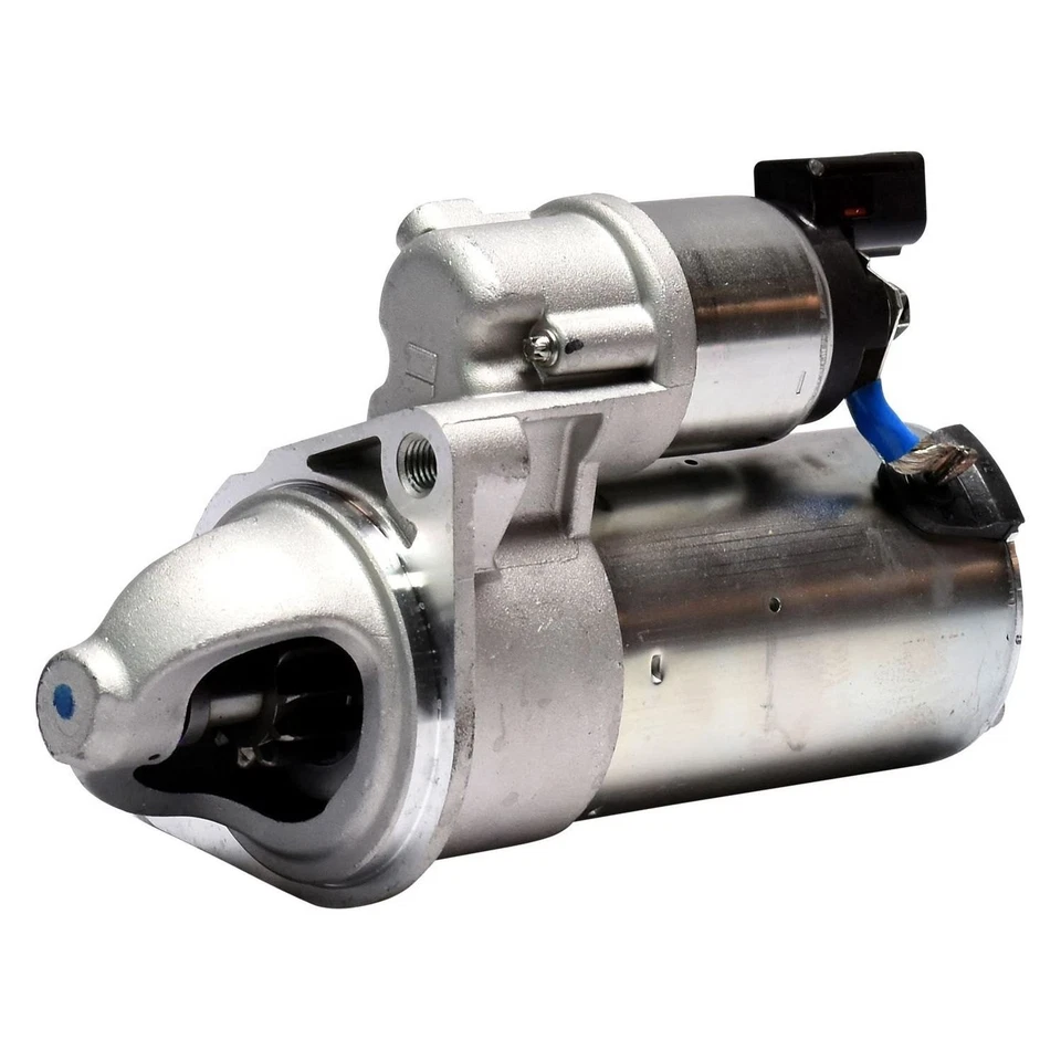 For Hyundai Santa Fe XL 2015-2019 Mando 12A1572 Starter — 第 2/4 张图片