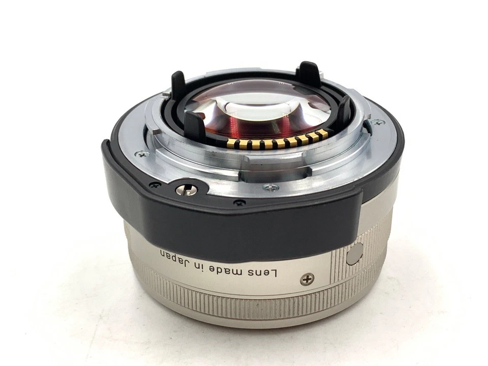 CONTAX Planar T* G 35/2 -Near Mint- `0972 - Image 2 of 3