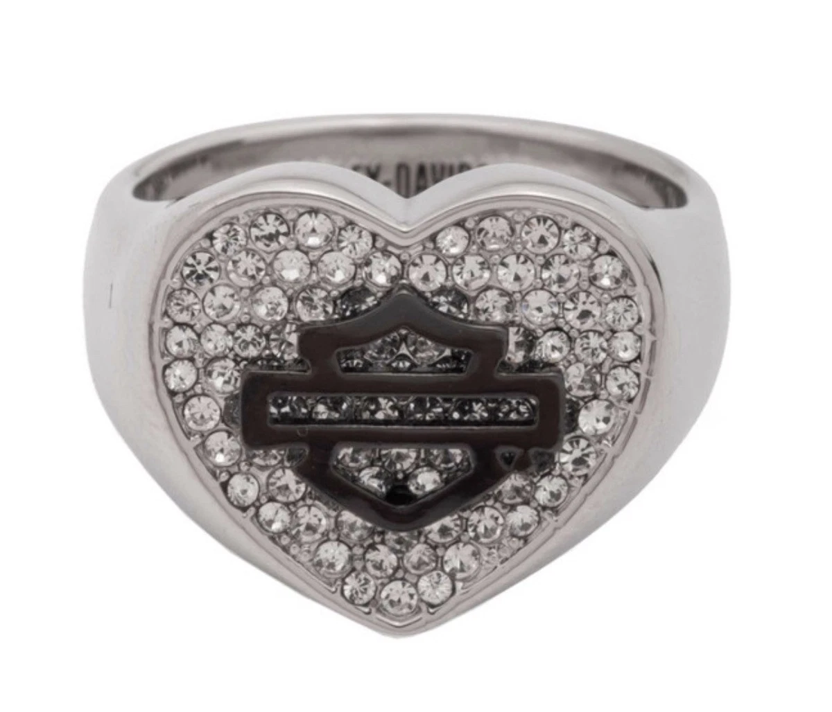 Harley Davidson Womens Rings for sale | eBay