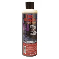 Tap Magic 70016T Cutting Oil, 16 Oz, Squeeze Bottle