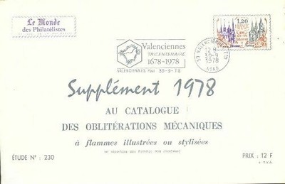 Beilage 1978 zum Obli-Katalog... - Kollektiv - V635825
