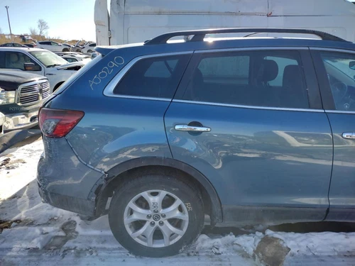 Air Cleaner Fits 07-15 MAZDA CX-9 1229680 - Picture 12 of 12