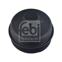 febi Bilstein Deckel, Kraftstofffilter 185570 FüR MAN Neoplan Liebherr
