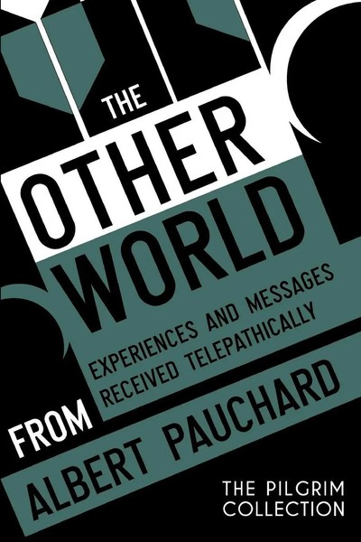 The Other World Albert Pauchard Taschenbuch Kartoniert / Broschiert Englisch-image