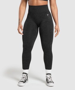 GYMSHARK Legging Sans Coutures Adapt Fleck Pour