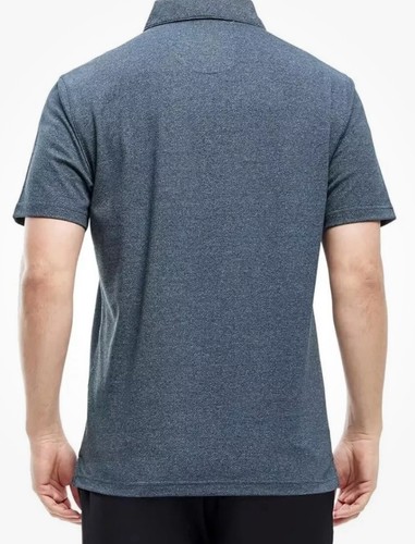 VEBOON X3 New Season Offer Men's Golf Polo Shirts Short Sleeve Medium. - Picture 14 of 16