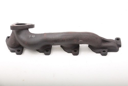 Abgaskrümmer Mercedes SPRINTER 906 6111420501 2.1 80 KW 109 PS Diesel 04-2009