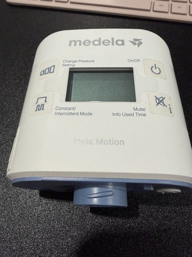 Medela Invia Motion 200.8587 Device