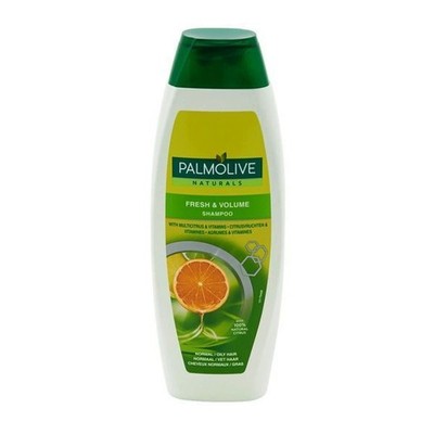 Palmolive Fresh & Volumen Shampoo  6 x 350 ml