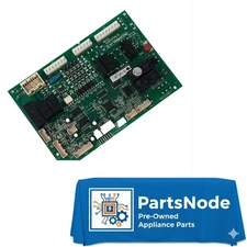 50618501W-A OEM For Whirlpool KitchenAid Refrigerator Control Used Part # Model