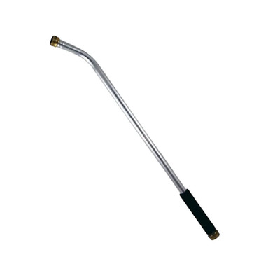 Dramm Handi-Reach 24'' Watering Wand Handle Aluminum Brass 3/4'' Hose USA