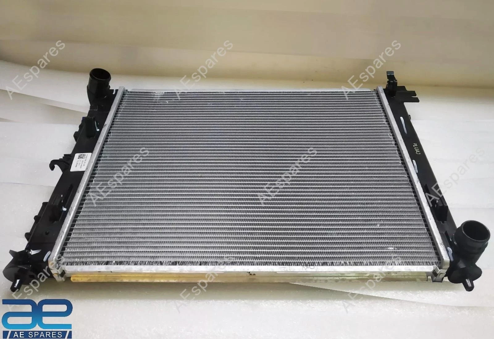 Radiator Assembly For Hyundai I20, Venue, Verna, Kia Sonet 25310-H6300 view 2