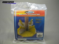 ESTES 2231 MODEL ROCKET FIN ALIGNMENT GUIDE r...