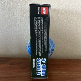 LEGO 75006 Star Wars Jedi Starfighter & Kamino SEALED RETIRED