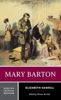 Elizabeth Gaskell | Mary Barton | Taschenbuch | Englisch (2021)