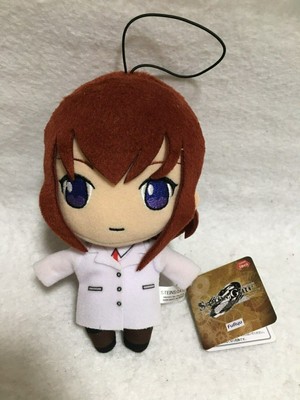 steins gate plush