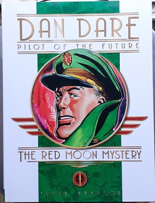 Solar Prestige a Gammon: Dan Dare (Pilot of the Future