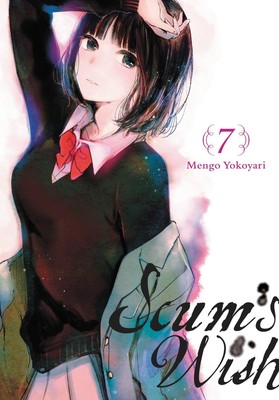 Abigail Blackman (u. a.) | Scum's Wish, Vol. 7 | Taschenbuch | Englisch (2018)