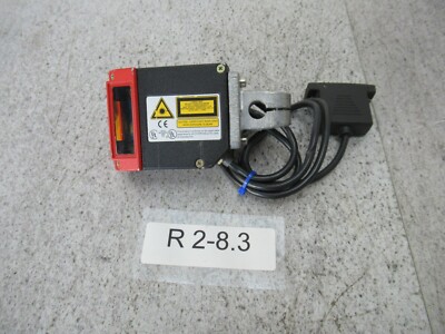 Datalogic DS2100-1014 Control Panel Laser Scanner