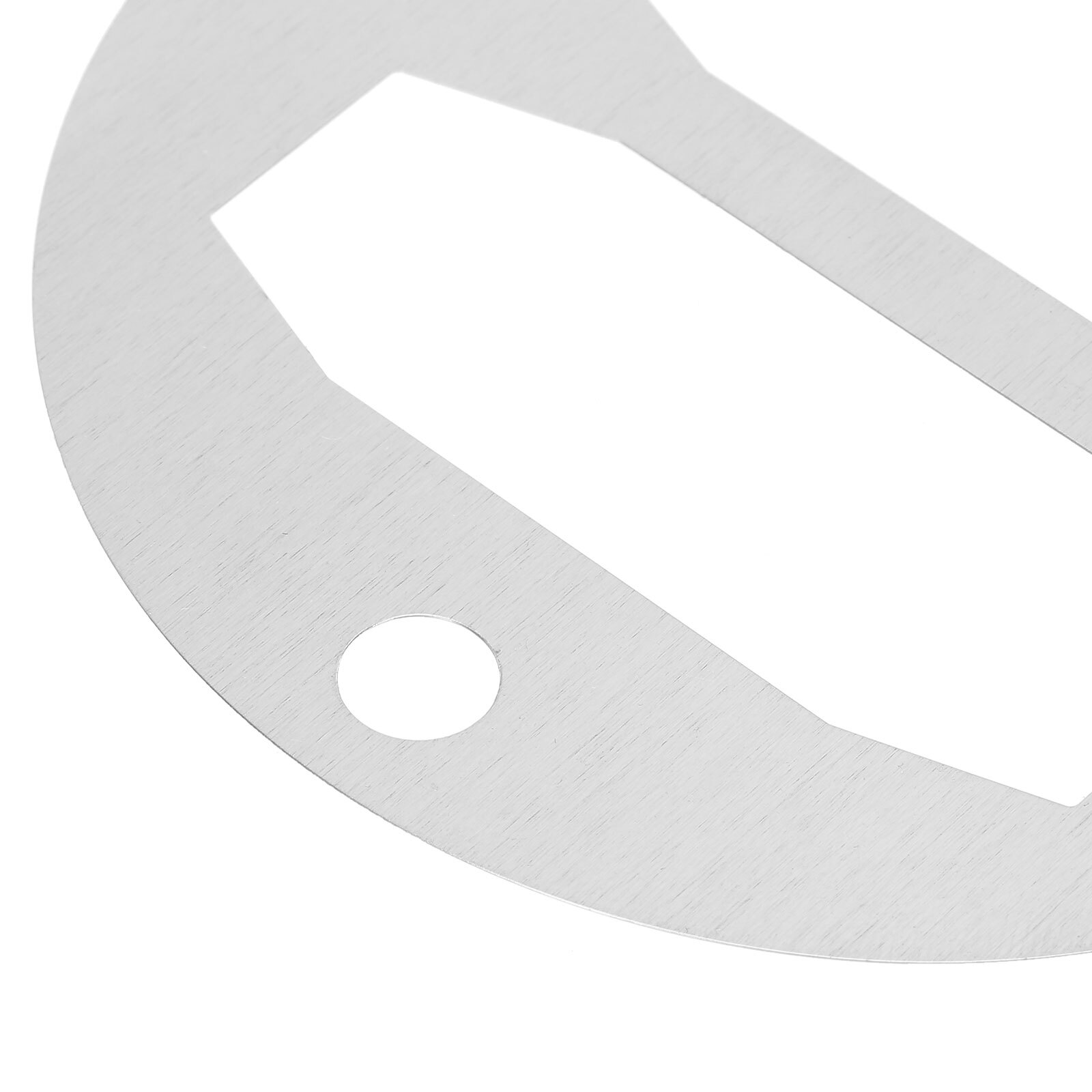 Head Gasket Kit Reed Valve, 4 Sets Central Pneumatic Air Compressor