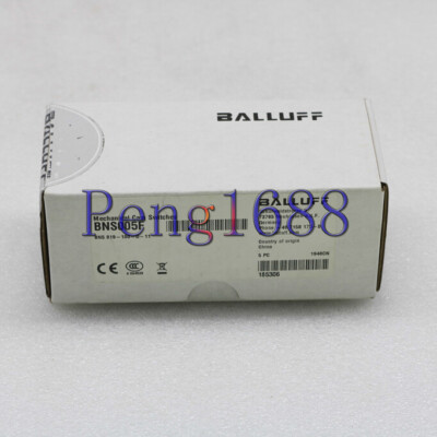 one brand New BNS 819-100-D-11   Limit Switch DHL SHIPPING #D7
